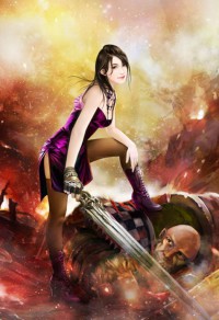 、1V1:一言不合就撲倒