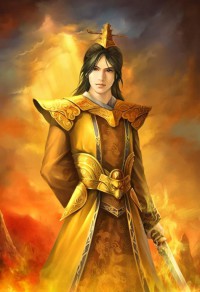夏心妍霍翌庭