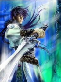 [絕代雙驕同人GL]逆月